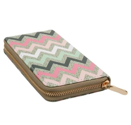 Checkout this latest Wallets
Product Name: *ARADENT™ Printed Hand Zipper Clutches For Women Party Wear/Hand Wallet For Women With Multiple Slots( Multicolor, Qty -Single) *
Material: PU
No. of Compartments: 5
Pattern: Printed
Multipack: 1
Sizes: Free Size (Length Size: 19 cm, Width Size: 10 cm) 
Country of Origin: India
Easy Returns Available In Case Of Any Issue


Catalog Rating: ★3.9 (89)

Catalog Name: StylesTrendy Women Wallets
CatalogID_4543910
C73-SC1076
Code: 852-21505140-999