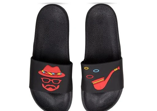 Checkout this latest Flip Flops
Product Name: *Trendy Men's Casual Rubber Flip Flop*
Sizes: 
IND-10
Easy Returns Available In Case Of Any Issue


SKU: Cigar-V1-Black
Supplier Name: Pampy Angel

Code: 162-2150611-994

Catalog Name: Elegant Trendy Men's Casual Rubber Flip Flops Vol 17
CatalogID_285331
M06-C56-SC1239
