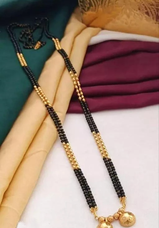 Sukhi mangalsutra hot sale