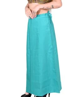  Saree Shapewear With Rope Petticoat For Women Cotton Blend Shape  Wear