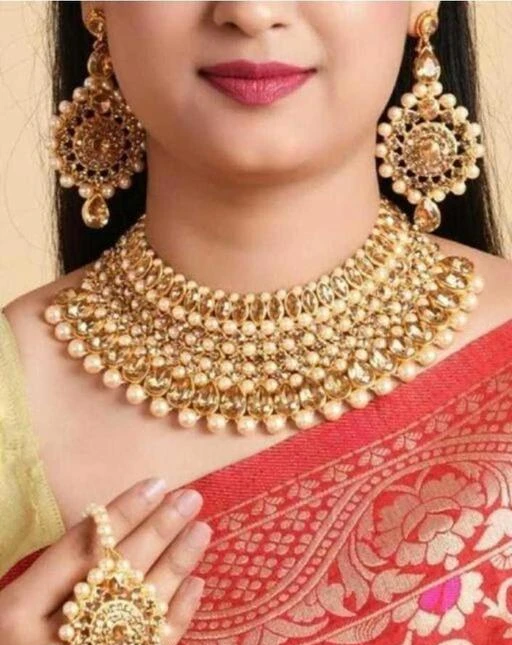 Sukkhi sales jewellery sets