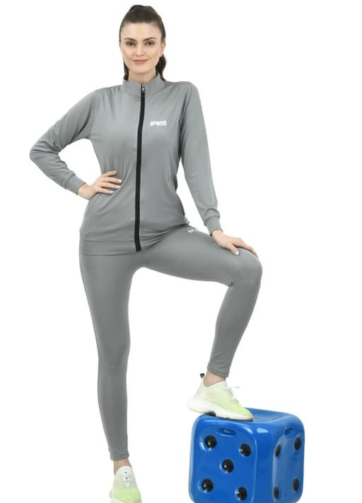  Yogyata Women Stylish Track Suit For Casual / Casual