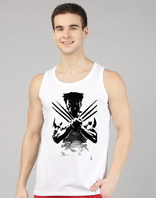 Checkout this latest Vests
Product Name: *Stylus Men Vest*
Fabric: Polycotton
Sleeve Length: Sleeveless
Pattern: Printed
Multipack: 1
Add on: No Add Ons
Sizes: 
S (Length Size: 29 in) 
Country of Origin: India
Easy Returns Available In Case Of Any Issue


SKU: VEST WHITE-58
Supplier Name: MAIMUN

Code: 212-21631892-999

Catalog Name: Stylus Men Vest
CatalogID_4575936
M06-C19-SC1217