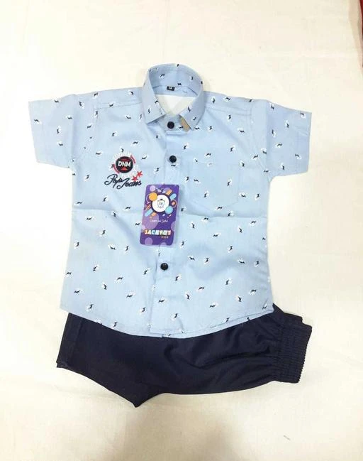 Checkout this latest Clothing Set
Product Name: *Princess Classy Boys Top & Bottom Sets*
Top Fabric: Cotton
Bottom Fabric: Cotton
Sleeve Length: Short Sleeves
Top Pattern: Printed
Bottom Pattern: Solid
Multipack: Single
Add-Ons: No Add Ons
Sizes:
2-3 Years
Country of Origin: India
Easy Returns Available In Case Of Any Issue


Catalog Rating: ★3 (7)

Catalog Name: Princess Funky Boys Top & Bottom Sets
CatalogID_4619638
C59-SC1182
Code: 943-21785849-996