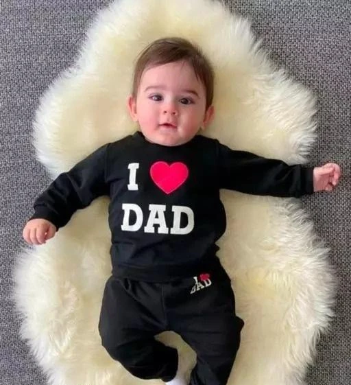 5 month best sale boy dress