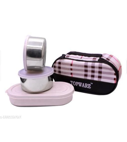 Topware lunch boxes