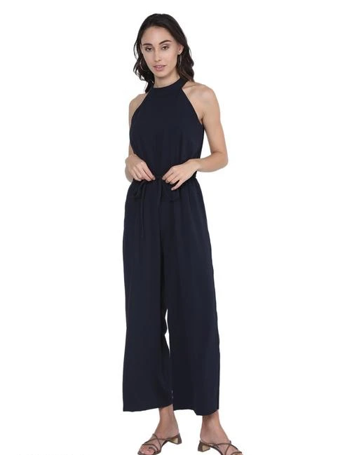 Checkout this latest Jumpsuits
Product Name: *Classy Retro Women Jumpsuits*
Fabric: Polyester
Sizes: 
XXL (Bust Size: 44 in, Length Size: 50 in, Waist Size: 42 in) 
Country of Origin: India
Easy Returns Available In Case Of Any Issue



Catalog Name: Trendy Retro Women Jumpsuits
CatalogID_4622730
C79-SC1030
Code: 547-21800638-998