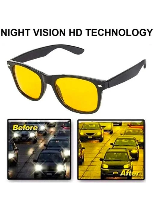  Night Driving Hd Polarized Sunglasses For Men And Women