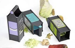 JB STORE Multiperpose Potato/Onion Slicer and Grater/Potato Slicer for Chips /Vegetable Slicer Machine/Chips