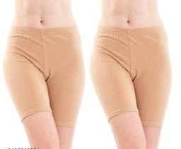  Fashionlane Women Shortscycling Shortsyoga Shorts / Elegant  Unique