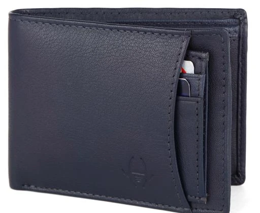 Checkout this latest Wallets
Product Name: *Attractive Men's Genuine Leather Wallet*
Material: Leather
Pattern: Solid
Multipack: 1
Sizes: Free Size
Easy Returns Available In Case Of Any Issue


Catalog Rating: ★4 (361)

Catalog Name: Elite Attractive Men's Genuine Leather Wallets Vol 1
CatalogID_292143
C65-SC1221
Code: 573-2198729-219