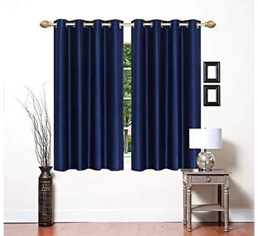 Checkout this latest Curtains
Product Name: *Elegant Fashionable Curtains & Sheers*
Country of Origin: India
Easy Returns Available In Case Of Any Issue


Catalog Rating: ★3.9 (223)

Catalog Name: Graceful Classy Curtains & Sheers
CatalogID_4701767
C54-SC1116
Code: 433-22068292-998
