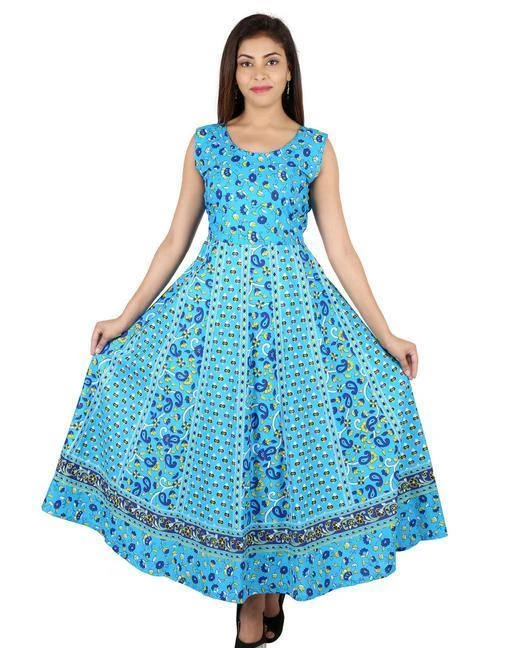 Checkout this latest Dresses
Product Name: *Printed Blue Maxi Cotton Dress*
Sizes:
Free Size
Easy Returns Available In Case Of Any Issue


SKU: image_7
Supplier Name: RAM TEXTILES

Code: 172-2211541-036

Catalog Name: Navya Attractive Cotton Women's Gowns Vol 6
CatalogID_293956
M04-C07-SC1289