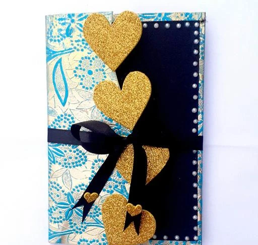 friendship day card making easy