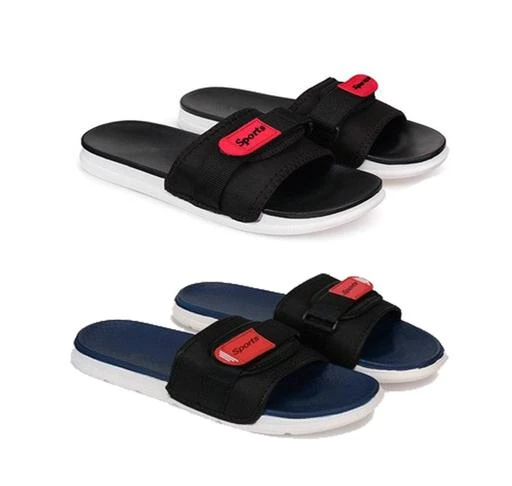 New style best sale slippers boy