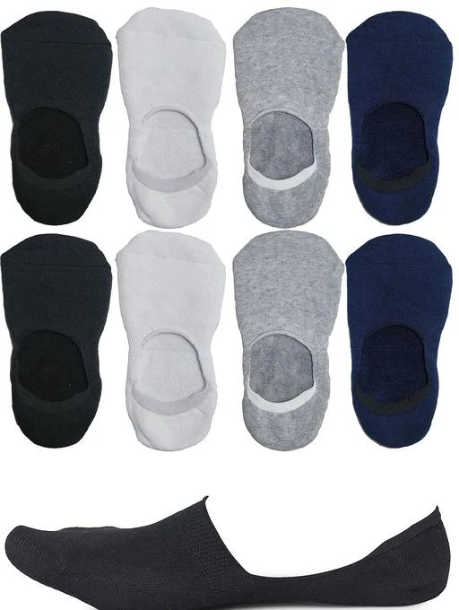 Checkout this latest Socks
Product Name: *Styles Modern Men Socks*
Fabric: Cotton
Pattern: Solid
Multipack: 8
Men's Towel Loafer Smell Free & Sweat Free
Sizes: Free Size
Country of Origin: India
Easy Returns Available In Case Of Any Issue


SKU: q1fKDYtz
Supplier Name: FF IMPORTS

Code: 772-22236728-994

Catalog Name: Styles Latest Men Socks
CatalogID_4752031
M06-C57-SC1240