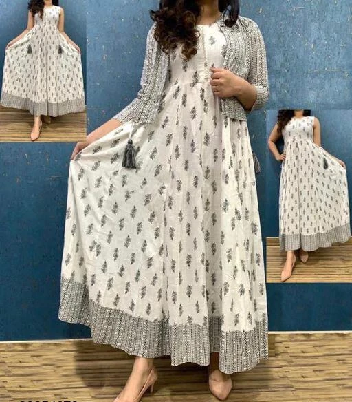 Checkout this latest Kurtis
Product Name: *Aagyeyi Graceful Kurtis*
Fabric: Rayon
Sleeve Length: Sleeveless
Pattern: Printed
Combo of: Single
Sizes:
M, L, XL, XXL
Country of Origin: India
Easy Returns Available In Case Of Any Issue


SKU: YE-WhiteKurtiJacket-459
Supplier Name: YARENDRA EXPORT

Code: 625-22254372-9931

Catalog Name: Aagyeyi Graceful Kurtis
CatalogID_4758297
M03-C03-SC1001