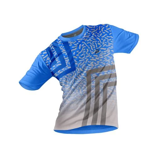  Unisex Sports Jerseys For Men And Women / Comfy Fashionable Men