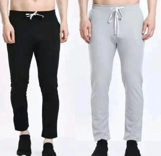 Men Lower pants Jogger Perfect Fit | Stylish | Good Quality | Soft Lycra  Blend | Mens & Boys Lower Pajama Jogger | Gym | Running | Jogging | Yoga 