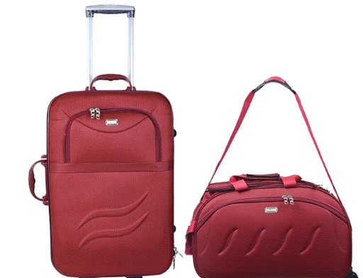 luggage duffle bag