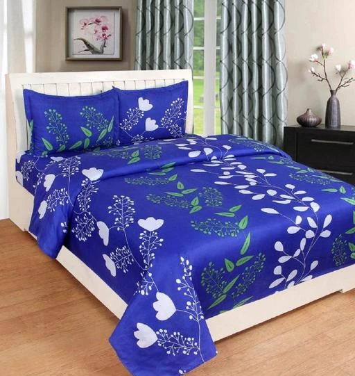 Checkout this latest Bedsheets
Product Name: *Trendy  Fancy Bedsheets*
Country of Origin: India
Easy Returns Available In Case Of Any Issue


SKU: AJ-BS-BLUE LEAF-02
Supplier Name: KS KARAMJEET

Code: 962-22386143-996

Catalog Name: Trendy Fancy Bedsheets
CatalogID_4789551
M08-C24-SC1101