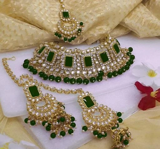 Jewellery hot sale set combo