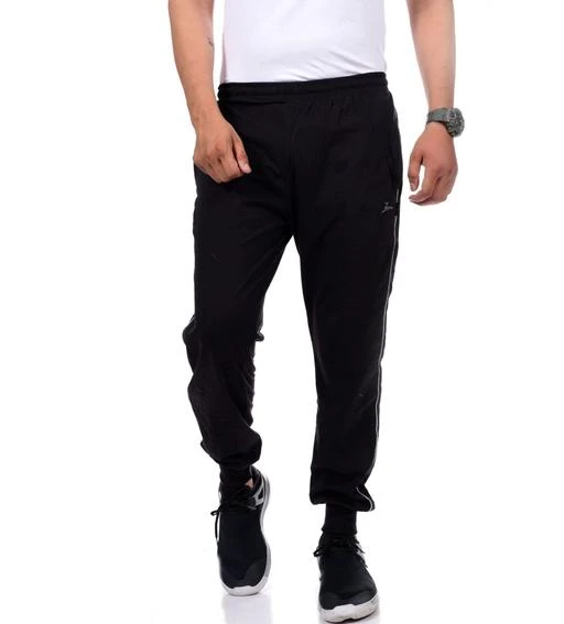 Checkout this latest Track Pants
Product Name: *Zeffit Comfy Poly Cotton Men's Track Pant*
Fabric: Poly Cotton 
Size: L - 32 in XL - 34 in XXL - 36 in
Length: Up To 40 in
Type: Stitched
Description: It Has 1 Piece Of Men's Track Pant
Pattern: Solid
Country of Origin: India
Easy Returns Available In Case Of Any Issue


Catalog Rating: ★3.5 (42)

Catalog Name: Zeffit Stylo Comfy Poly Cotton Men's Track Pants Vol 4
CatalogID_297950
C69-SC1214
Code: 553-2239885-987