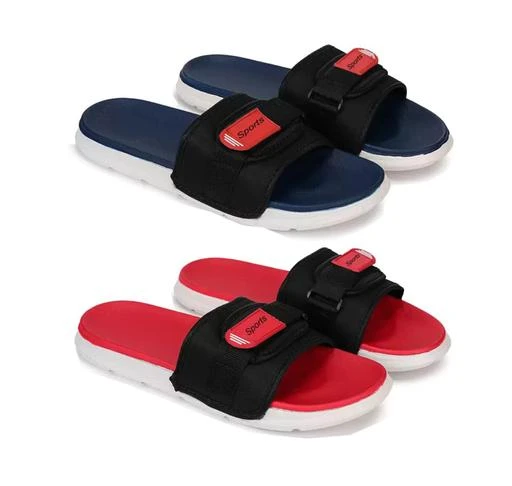 Latest hot sale fashion chappal