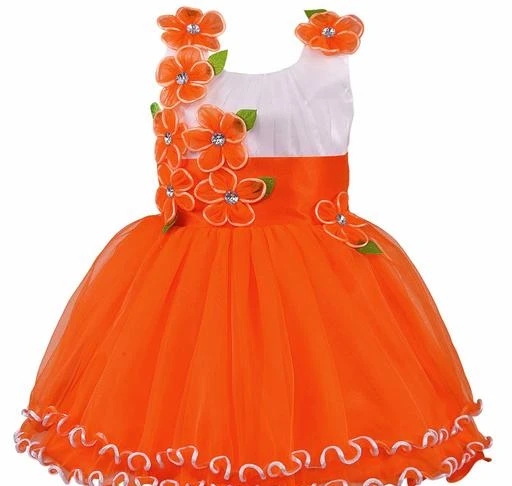 Checkout this latest Frocks & Dresses
Product Name: *Silver Kraft  Baby Girls Party Wear Dress *
Fabric: Net
Sleeve Length: Sleeveless
Pattern: Embellished
Multipack: Single
Sizes:
0-3 Months (Bust Size: 16 in, Length Size: 15 in) 
3-6 Months (Bust Size: 18 in, Length Size: 16 in) 
6-9 Months (Bust Size: 19 in, Length Size: 16 in) 
9-12 Months (Bust Size: 20 in, Length Size: 17 in) 
1-2 Years (Bust Size: 21 in, Length Size: 18 in) 
2-3 Years (Bust Size: 22 in, Length Size: 20 in) 
3-4 Years (Bust Size: 23 in, Length Size: 22 in) 
4-5 Years (Bust Size: 24 in, Length Size: 24 in) 
5-6 Years (Bust Size: 26 in, Length Size: 26 in) 
Country of Origin: India
Easy Returns Available In Case Of Any Issue


Catalog Rating: ★4.2 (65)

Catalog Name: Pretty Comfy Girls Frocks & Dresses
CatalogID_4803410
C62-SC1141
Code: 206-22457003-997