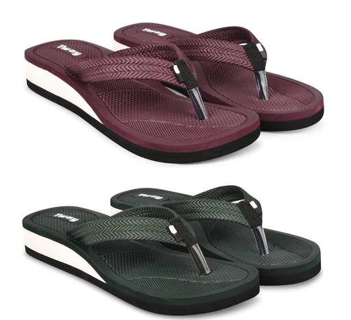 Buy Tway Women Slippers for Daily Use