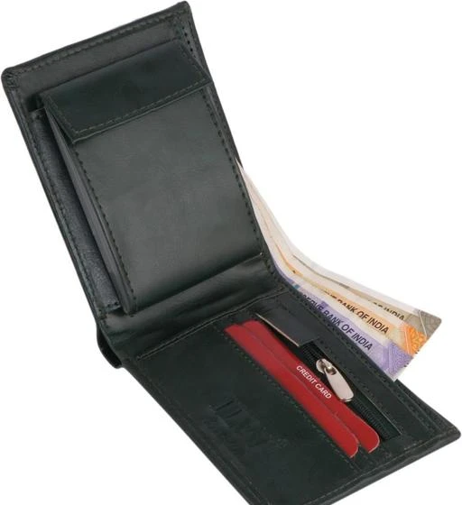 Men's Wallets And Card Holders