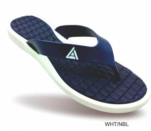 Checkout this latest Flipflops & Slippers
Product Name: *Attractive Women's Synthetic Navy Blue Flipflops*
Material: Synthetic
Sole Material: EVA
Sizes: 
IND-5 (Foot Length Size: 15.5 cm, Foot Width Size: 10.4 cm) 
Country of Origin: India
Easy Returns Available In Case Of Any Issue


Catalog Rating: ★3.8 (70)

Catalog Name: Latest Fashionable Women Flipflops & Slippers
CatalogID_4832647
C75-SC1070
Code: 182-22563935-999