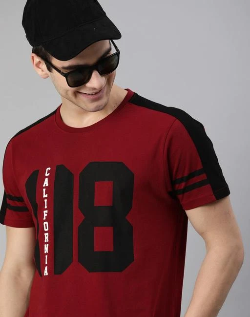 Checkout this latest Tshirts
Product Name: *Comfy Modern Men Tshirts*
Fabric: Cotton
Sleeve Length: Short Sleeves
Pattern: Solid
Multipack: 1
Sizes:
L
Country of Origin: India
Easy Returns Available In Case Of Any Issue


SKU: RN-08-M_1
Supplier Name: AARNA ENTERPRISES

Code: 413-22579646-9941

Catalog Name: Comfy Modern Men Tshirts
CatalogID_4837776
M06-C14-SC1205
.
