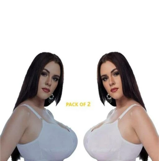  Big Size Bra Plus Size Bra Aviness / Stylus Women Bra