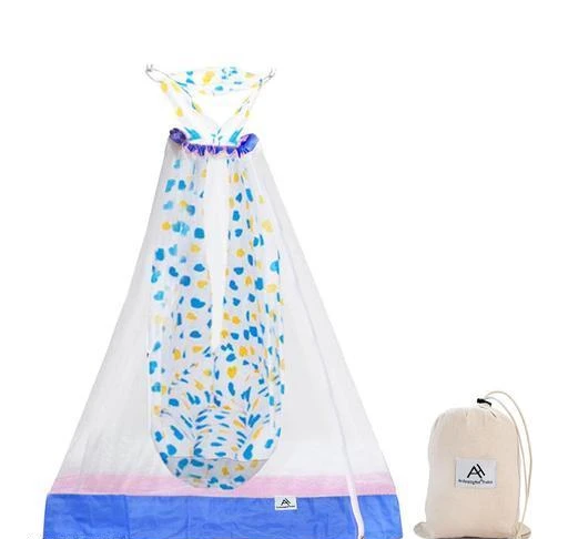 fcity.in Amazinghind Mosquito Net For Baby Cradle Swingmosquito Net For Baby