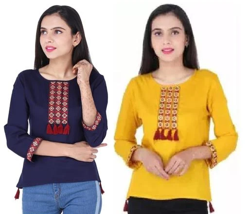  Trendy Glamorous Women Tops Tunics Tops For Women Tops For Latest