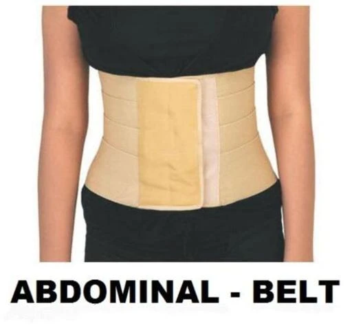 abdominal belt for women after delivery/surgery putting inside