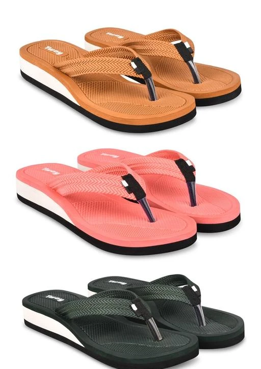 Ladies chappal online hawai