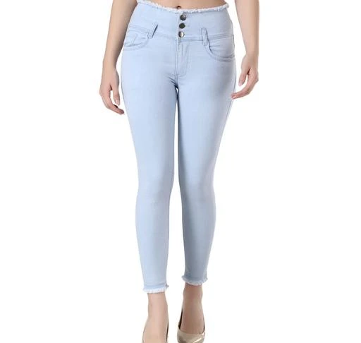 Ladies jeans below store 300