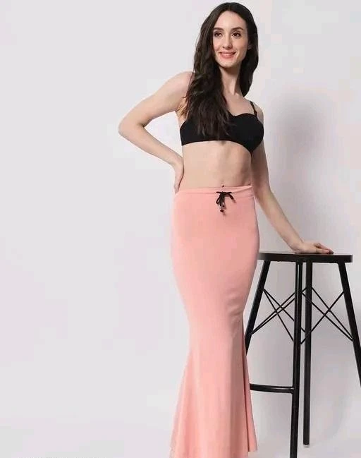 Mermaid Cut ShapeWear/Body Shaper/ Saree Petticoat for Women