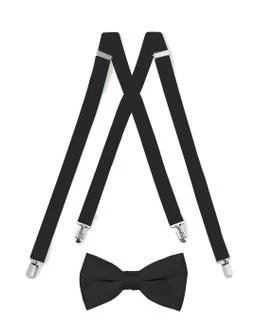 Adjustable Suspenders For Men and Boy by URBAN CAWNPORE