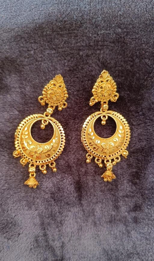 Brij bali store jhumka