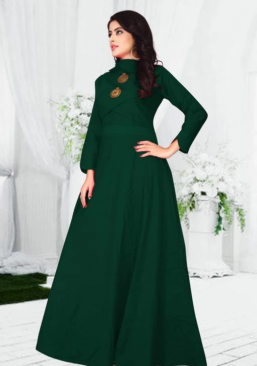 Checkout this latest Gowns
Product Name: *Attractive Slub Cotton Women's Gown*
Sizes: 
M, L, XL, XXL
Country of Origin: India
Easy Returns Available In Case Of Any Issue


Catalog Rating: ★4 (69)

Catalog Name: Fashionable Attractive Slub Cotton Women's Gowns Vol 1
CatalogID_309237
C79-SC1289
Code: 645-2317286-7971