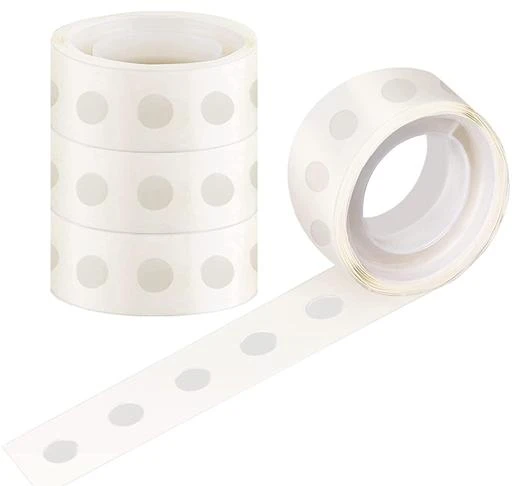 100 Points Removable Balloon Glue Dots 