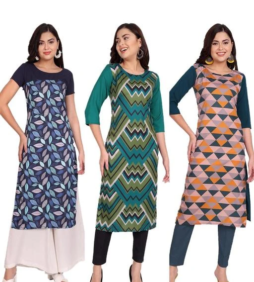 Indo western clearance cotton kurtis