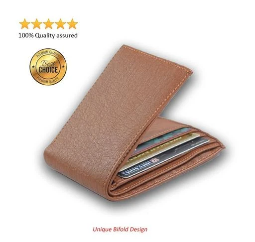 Checkout this latest Wallets
Product Name: *Attractive Men's Genuine Leather Wallet *
Material: Leather
Pattern: Textured
Multipack: 1
Sizes: Free Size
Country of Origin: India
Easy Returns Available In Case Of Any Issue


Catalog Rating: ★4 (42)

Catalog Name: Elite Attractive Men's Genuine Leather Wallets Vol 5
CatalogID_311875
C65-SC1221
Code: 471-2335900-453