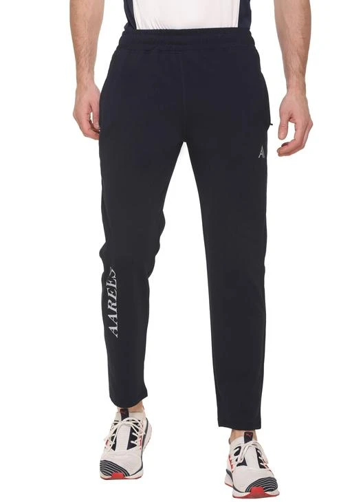 Checkout this latest Track Pants
Product Name: *Aarees Solid Dryfit Fabric Sports Trackpant For Men*
Fabric: Polyester
Pattern: Solid
Multipack: 1
Sizes: 
34 (Waist Size: 34 in, Length Size: 41 in, Hip Size: 41 in) 
36 (Waist Size: 36 in, Length Size: 42 in, Hip Size: 44 in) 
Country of Origin: India
Easy Returns Available In Case Of Any Issue


SKU: 3010-NAVY
Supplier Name: RAM RAJ GARMENT LDH

Code: 163-23373815-9461

Catalog Name: Designer Modern Men Track Pants
CatalogID_5095465
M06-C15-SC1214
.