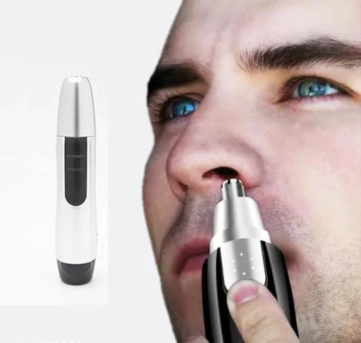 Nose Hair Trimmer at Rs 60piece  नज हयर टरमर in Mumbai  ID  2850646579833