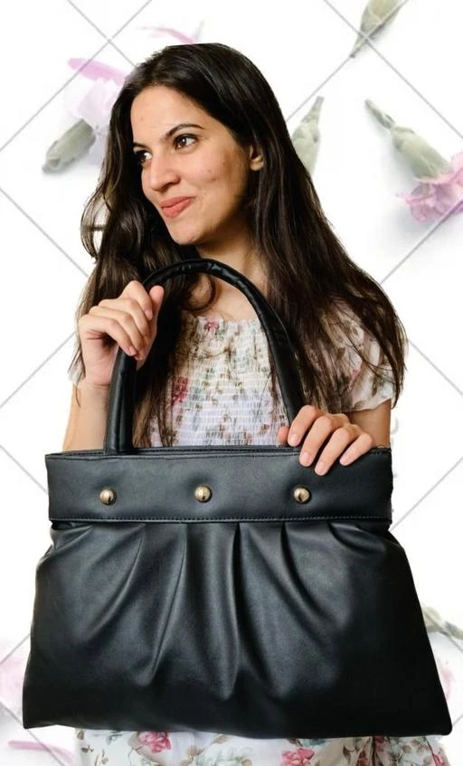 Handbag - Black - Ladies | H&M GB
