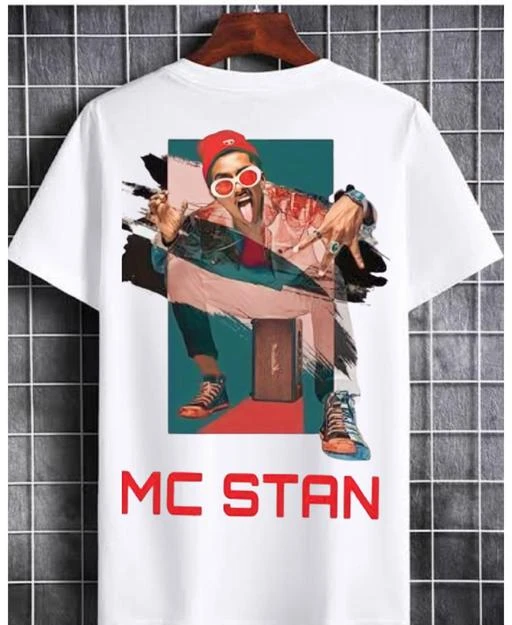 Mc Stan Tshirt